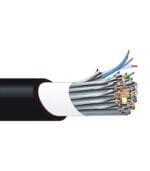 Star Quad Microphone Cables
