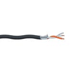 Two-Conductor Shielded Cables (Single)