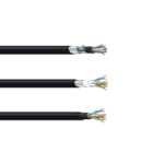 Ethernet Cable - Flexible and Rugged