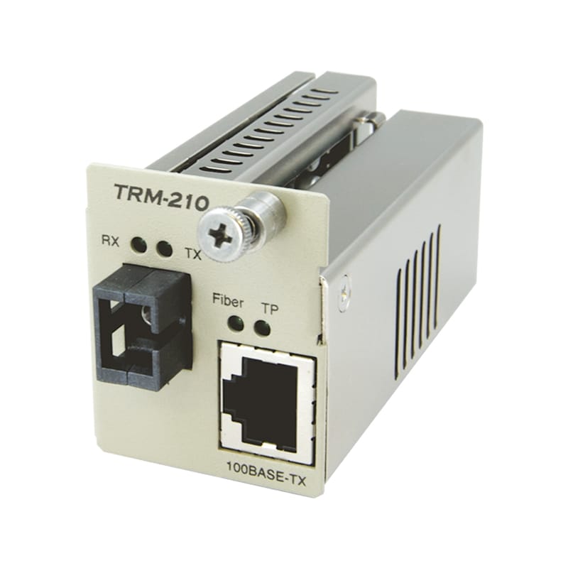 100BASE-TX_Optical_Converters_cover 100BASE-TX Optical Converters - Image 1