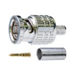 75 ohm BNC Connectors - Image 3