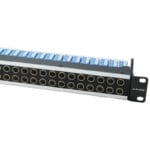 75 ohm Video Patchbay - Image 2