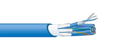 カナレ　DA202F-8P AES-EBU ケーブル CANARE ( カナレ ) DA202F-8P 10m デジタルケーブル 送料無料
