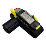 Coaxial Cable Stripper