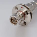 HFO Camera Cable Assemblies (Flanged Type)