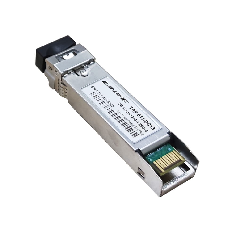 FOS-SFP Optical Transceivers-TRP-011-DC13 SFP Optical Transceivers - Image 1
